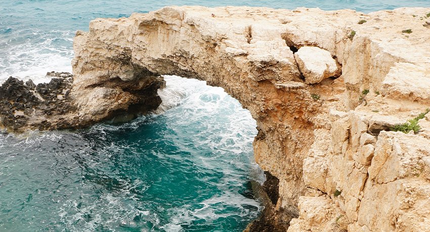Study Abroad in Malta - Valletta Skyline