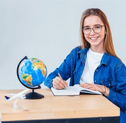 English-Medium Study Programs