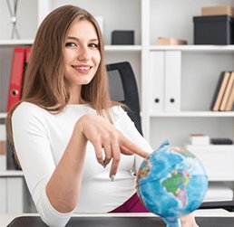 No Hidden Costs for Study Abroad